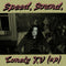 Kurt Vile : Speed, Sound, Lonely KV (ep) (12", EP)