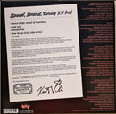 Kurt Vile : Speed, Sound, Lonely KV (ep) (12", EP)