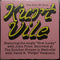 Kurt Vile : Speed, Sound, Lonely KV (ep) (12", EP)
