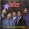Nitty Gritty Dirt Band : Partners, Brothers And Friends (LP, Album, SRC)
