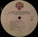 Nitty Gritty Dirt Band : Partners, Brothers And Friends (LP, Album, SRC)