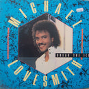 Michael Lovesmith : Break The Ice (12")