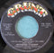 Jefferson Starship : Miracles (7", Single)
