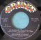 Jefferson Starship : Miracles (7", Single)