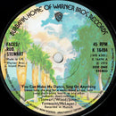 Faces (3) / Rod Stewart : You Can Make Me Dance, Sing Or Anything (Even Take The Dog For A Walk, Mend A Fuse, Fold Away The Ironing Board, Or Any Other Domestic Short Comings) (7", Single)