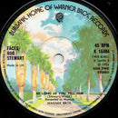 Faces (3) / Rod Stewart : You Can Make Me Dance, Sing Or Anything (Even Take The Dog For A Walk, Mend A Fuse, Fold Away The Ironing Board, Or Any Other Domestic Short Comings) (7", Single)