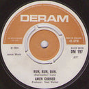 Amen Corner : High In The Sky (7", Single)