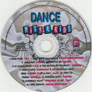 Various : Dance Hits 4 Kids (CD, Comp)