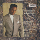 Bobby Brown : My Prerogative (7", Single, Pap)