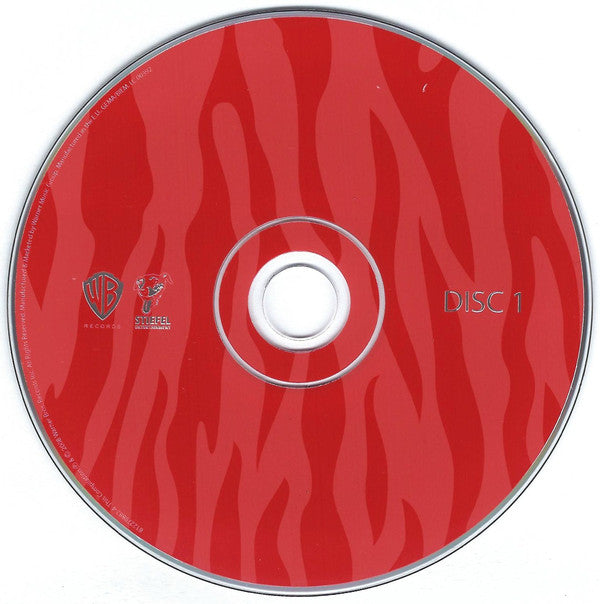 Rod Stewart : Some Guys Have All The Luck (2xCD, Comp, RM)