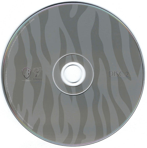 Rod Stewart : Some Guys Have All The Luck (2xCD, Comp, RM)