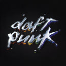 Daft Punk : Discovery (CD, Album)