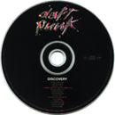 Daft Punk : Discovery (CD, Album)