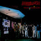 Marillion : Incommunicado (7", Inj)