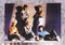Kajagoogoo : White Feathers (LP, Album)