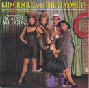 Kid Creole And The Coconuts : My Male Curiosity (7", Single)