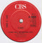 Dee C. Lee : Come Hell Or Waters High (7", Single)