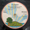 Roxy Music : Virginia Plain (7", Single, Sol)