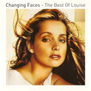 Louise : Changing Faces - The Best Of Louise (CD, Comp)