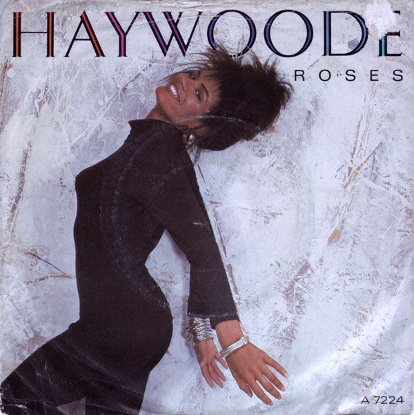 Haywoode : Roses (7", Single, RE)