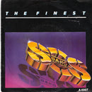 The S.O.S. Band : The Finest (7", Single)