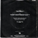 The S.O.S. Band : The Finest (7", Single)