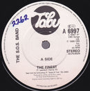 The S.O.S. Band : The Finest (7", Single)