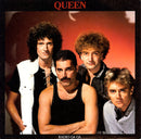 Queen : Radio Ga Ga (7", Single, Sol)