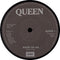 Queen : Radio Ga Ga (7", Single, Sol)