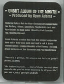 Jesse Malin : The Fine Art Of Self Destruction (CD, Album)