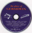 Various : The Glory Of Gershwin (CD, Album)