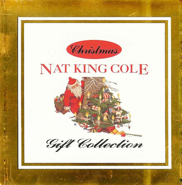 Nat King Cole : Christmas (Gift Collection) (CD, Comp, RM)