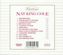 Nat King Cole : Christmas (Gift Collection) (CD, Comp, RM)