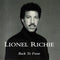 Lionel Richie : Back To Front (CD, Comp)