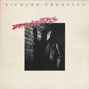 Richard Thompson : Daring Adventures (LP, Album)