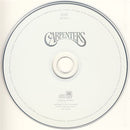 Carpenters : Love Songs (CD, Comp, RP)