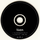 Mansun : I Can Only Disappoint U (CD, EP, CD2)