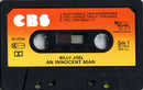 Billy Joel : An Innocent Man (Cass, Album)