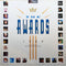 Various : The Awards 1989 (2xLP, Comp, EMI)