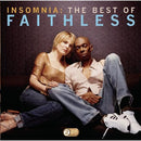 Faithless : Insomnia: The Best Of Faithless (2xCD, Comp, Car)
