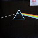 Pink Floyd : The Dark Side Of The Moon (LP, Album, RE, 180)