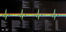 Pink Floyd : The Dark Side Of The Moon (LP, Album, RE, 180)