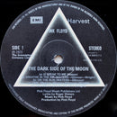 Pink Floyd : The Dark Side Of The Moon (LP, Album, RE, 180)