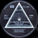 Pink Floyd : The Dark Side Of The Moon (LP, Album, RE, 180)
