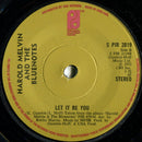 Harold Melvin And The Blue Notes : Where Are All My Friends (7", Single, Sol)