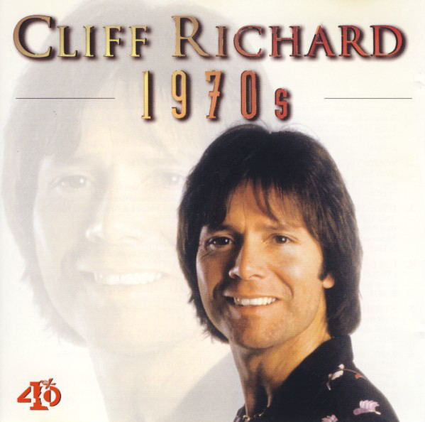Cliff Richard : 1970s (CD, Comp)