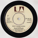 Billie Jo Spears : What I've Got In Mind (7", Single)