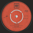 Pete Seeger : Little Boxes (7", Single)