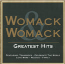 Womack & Womack : Greatest Hits (CD, Comp, RE)