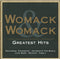 Womack & Womack : Greatest Hits (CD, Comp, RE)